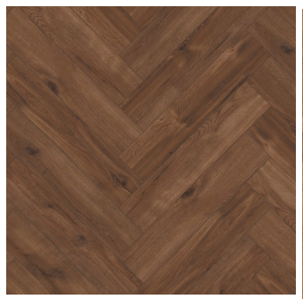 Ламінат ялинка Classen Manor сомюр 32/АС5/8 мм (62709)